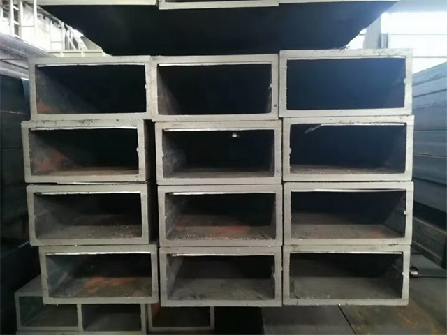 方山Q235冷拔方管材质特点 适用工程场景分析