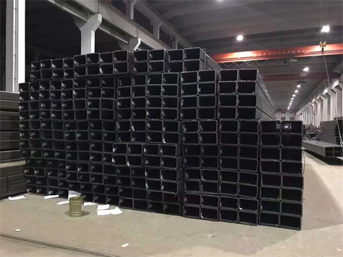 方山冷拔方管选型指南 工程采购怎么选